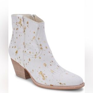 Dolce vita silma bootie